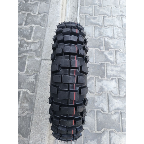 Мотопокришка 120/90-17 TL PERFECT ENDURO CROSS PF-440 до мотоцикла