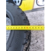 Шина на скутер 3.00-10 безкамерка Всюдихід RS-511