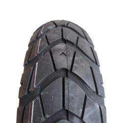 Шина безкамерна 130/60-13 на мотоцикл SC-101 DELI TIRE Індонезія