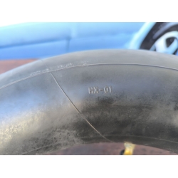 Камера 130.60-13 на скутер фірми SC-TYRE