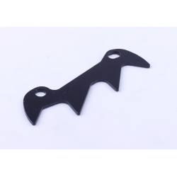 Зуб упорний - GL43/45