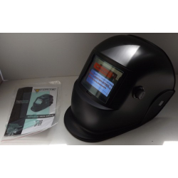 Зварювальна маска хамелеон Forte MC-3500