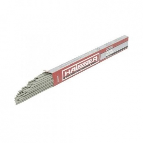 Зварювальні електроди Haisser  3.0 мм (1 кг)