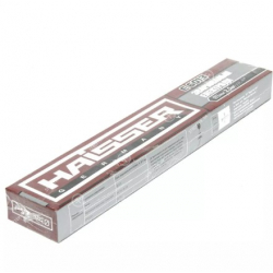 Зварювальні електроди Haisser 3.0 мм (2.5 кг)