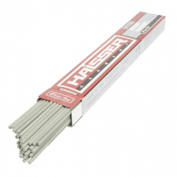 Зварювальні електроди Haisser 3.0 мм (2.5 кг)