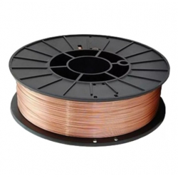 Зварювальний дріт обміднений ER 70S-6, 0.8 мм