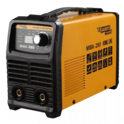 Зварювальний інвертор Kaiser MMA-280 HOME LINE