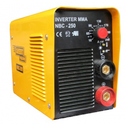 Зварювальний інвертор KAISER NBC-250