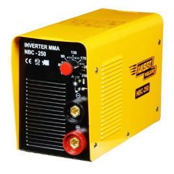 Зварювальний інвертор KAISER NBC-250