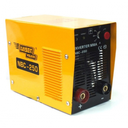 Зварювальний інвертор KAISER NBC-250