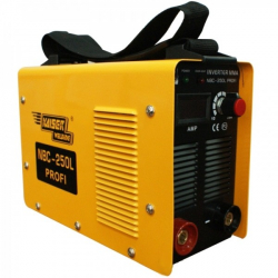 Зварювальний інвертор KAISER NBC-250L Profi