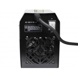 Зварювальний інвертор Сталь ММА-245