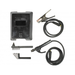 Зварювальний інвертор Сталь ММА-245