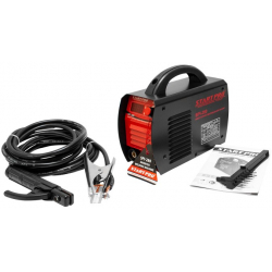 Зварювальний інвертор START PRO SPI-280