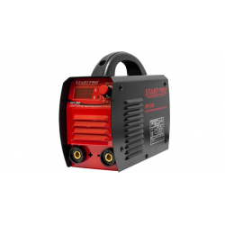 Зварювальний інвертор START PRO SPI-280