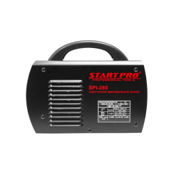 Зварювальний інвертор START PRO SPI-280