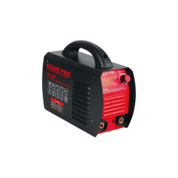 Зварювальний інвертор START PRO SPI-280