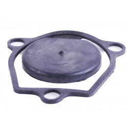 Зворотній клапан на вхід 50 мм