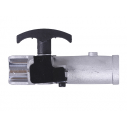 З'єднувач труб (діаметр 26мм), 9шлиців