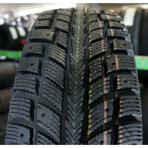 Автошини Estrada Samurai 155/70 R13 75T під шип на Таврію