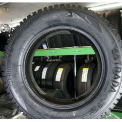 Автошина R13 Estrada Samurai 175/70R13 82 T під шип зимова