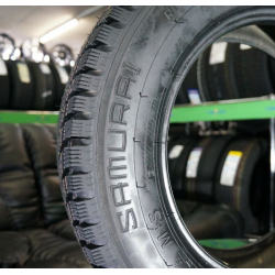 Автошина R13 Estrada Samurai 175/70R13 82 T під шип зимова