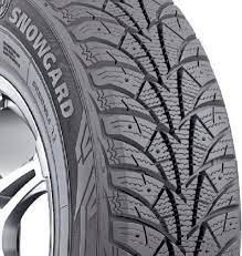 Шина 175/70-R13 Snowgard Rosava Зимова