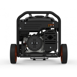 Генератор бензиновий GENERGY LIMITED 3300 3,3 кВт