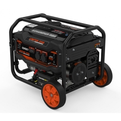 Генератор бензиновий GENERGY LIMITED 3300 3,3 кВт
