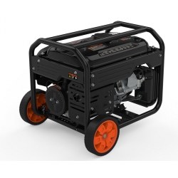 Генератор бензиновий GENERGY LIMITED 3300 3,3 кВт