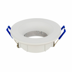 Корпуси під лампу KAKTUS-R білий