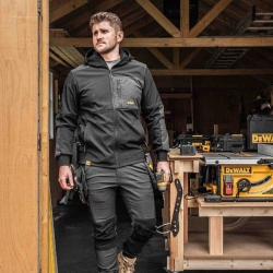 Куртка DeWALT DWC263-001-L