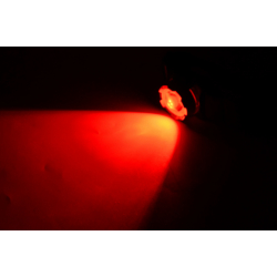 Ліхтар Quantum налобний акумуляторний  Lucky LED COB + Мicro USB кабель в комплекті