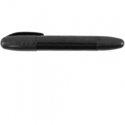 Маркер будівельний чорний