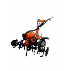 Мотоблок бенз. GH-7/120-4; 7к.с., ширина 60/100/120см, передач 3вперед/1назад, колеса 10"