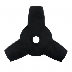 Мотокоса 1.85 кВт, 52 см³, котушка, 3-лопатевий ніж, плечовий ремінь (комплект з двох частин вал + двигун) INTERTOOL DT-2232