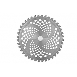 Мотокоса 1.85 кВт, 52 см³, котушка, 3-лопатевий ніж, плечовий ремінь (комплект з двох частин вал + двигун) INTERTOOL DT-2232