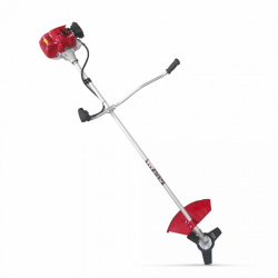 Мотокоса BV3002 2,3 кВт/3,0 к.с. косильна головка, ніж для заростей