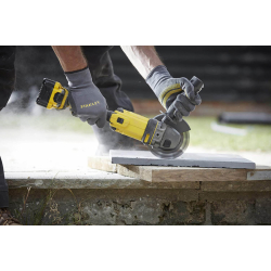 Набір акумуляторних інструментів STANLEY FATMAX SFMCK469M2