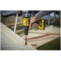 Набір акумуляторних інструментів STANLEY FATMAX SFMCK469M2