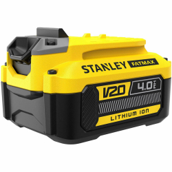 Набір акумуляторних інструментів STANLEY FATMAX SFMCK469M2