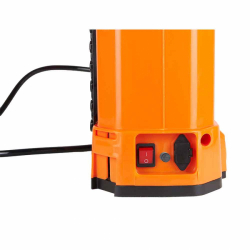 Обприскувач акумуляторний SEQUOIA SBS16