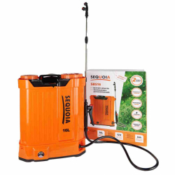 Обприскувач акумуляторний SEQUOIA SBS16