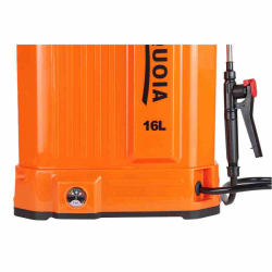 Обприскувач акумуляторний SEQUOIA SBS16