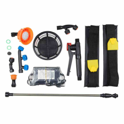 Обприскувач акумуляторний SEQUOIA SBS16