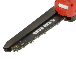 Пила ланцюгова акумуляторна Vitals AKZ 1820-1n Kit