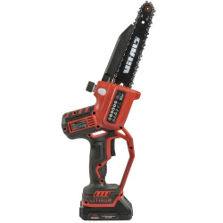 Пила ланцюгова акумуляторна Vitals AKZ 1820-2n Kit+