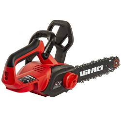 Пила ланцюгова акумуляторна Vitals AKZ 1830n