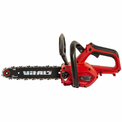 Пила ланцюгова акумуляторна Vitals AKZ 1830n