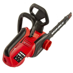 Пила ланцюгова акумуляторна Vitals AKZ 1830n